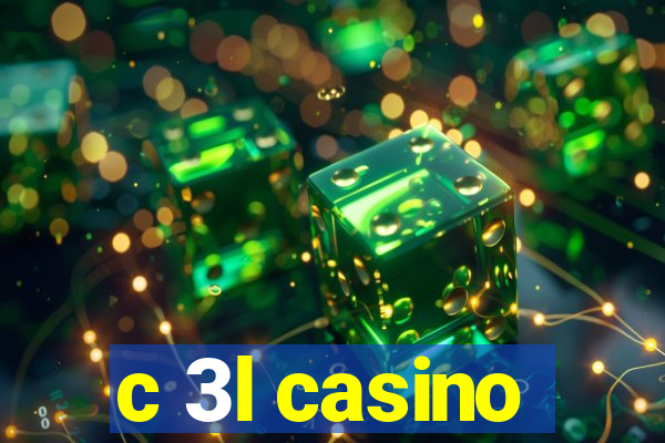 c 3l casino